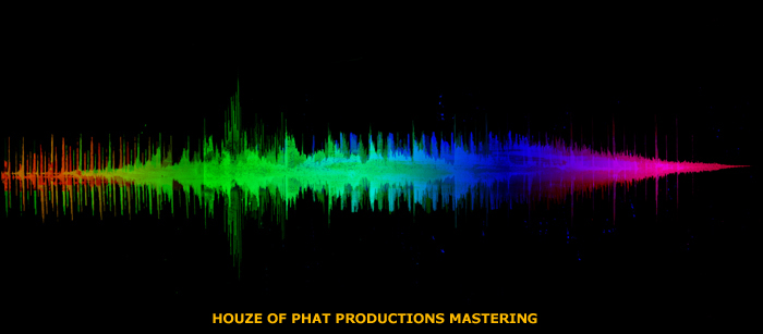 Audio Mastering